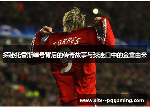探秘托雷斯绰号背后的传奇故事与球迷口中的金童由来