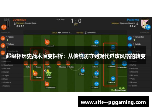 超级杯历史战术演变探析:从传统防守到现代进攻风格的转变 超级杯历史战术演变探析:从传统防守到现代进攻风格的转变