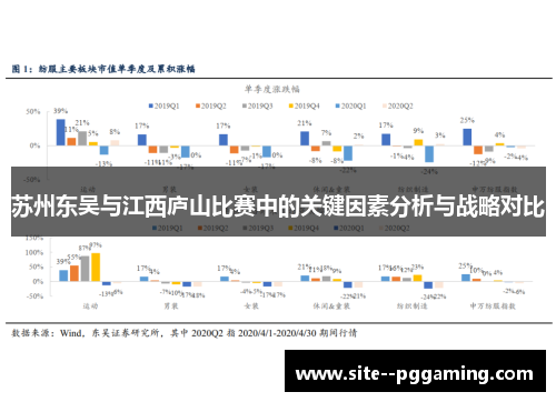 苏州东吴与江西庐山比赛中的关键因素分析与战略对比
