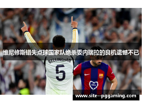 维尼修斯错失点球国家队绝杀委内瑞拉的良机遗憾不已